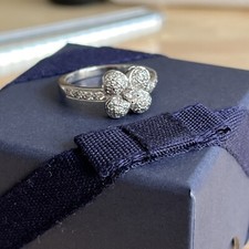 Size m.5 carat for sale  MANCHESTER