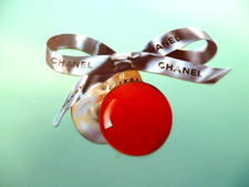 Cartes parfumées chanel d'occasion  Grasse
