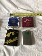 Lot flasks 7 for sale  Philadelphia