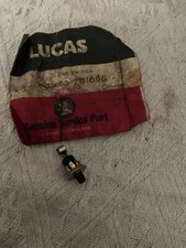 Lucas courtesy light for sale  BOSTON