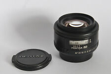 Objectif smc pentax d'occasion  Alfortville