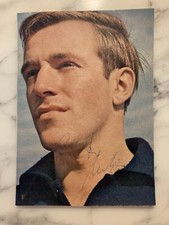 Günter netzer foto gebraucht kaufen  Mönchengladbach