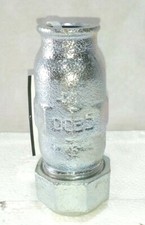 Gebo 150 verschraubung gebraucht kaufen  Jever