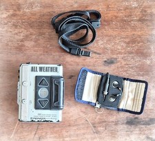 Lettore cassette portatile usato  Vigonovo