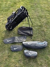 Rare nike golf for sale  GUILDFORD