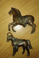 Cheval régule désolidarisé d'occasion  Lille-