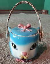 Vintage japan cat for sale  Nashua