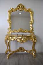 Console specchio entratina usato  Messina
