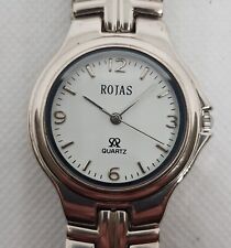 Rojas watch ladies for sale  SLOUGH