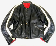 Original 1960s leather for sale  WHITLAND