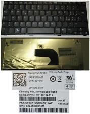 Usado, Dell Inspiron Mini 1012 1018 Qwerty italiano 0V3272 5PPVC CN-0VYVH0-DP532 comprar usado  Enviando para Brazil