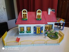 Playmobil jolie maison d'occasion  Marseille VIII