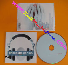 Chocolate genius godmusic usato  Ferrara