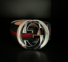 Gucci gürtel herren gebraucht kaufen  Berlin