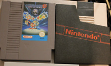 Mega Man 3 (1989)  Nintendo NES (Cartridge) working cond classic 8-bit comprar usado  Enviando para Brazil