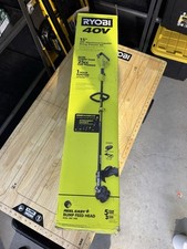 Ryobi ry40st01k 40v for sale  Flowery Branch