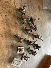 Tabletop figuren chaos gebraucht kaufen  Sonthofen