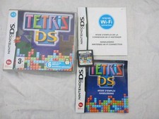 Tetris complet boîte d'occasion  Toulon-