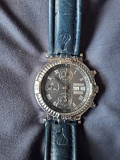 Montre longines rodolphe d'occasion  Aix-en-Provence-