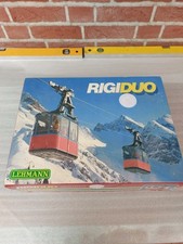 Lgb rigi duo gebraucht kaufen  Kirchdorf