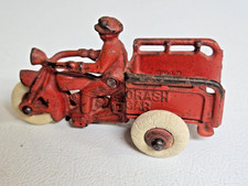 1930s hubley cast for sale  Saint Paul
