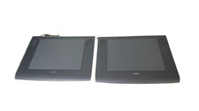 Lot wacom intuos for sale Lot wacom intuos for sale  Columbus