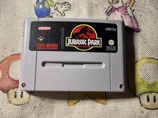 Jurassic park boîte d'occasion  Auxerre