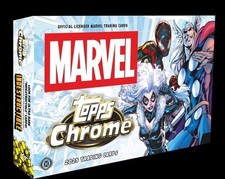 2025 topps marvel for sale  MITCHAM
