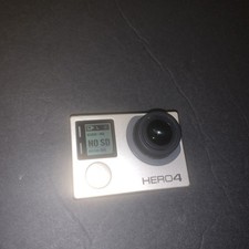 Gopro hero black for sale  Tampa