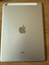 Ipad air 64gb gebraucht kaufen  Berlin