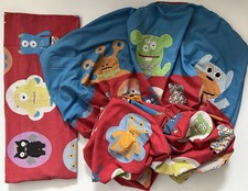 Next red blue for sale  CHRISTCHURCH