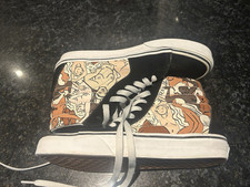 Limited edition vans for sale  HUDDERSFIELD