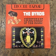 The byrds sweetheart usato The byrds sweetheart usato  Bergamo