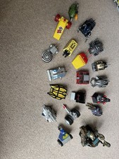 Robot wars action for sale  CHEADLE