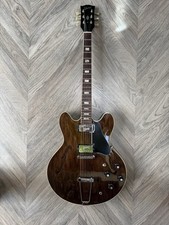 Gibson 335td walnut for sale  LEEDS