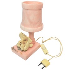 Ancienne lampe chevet d'occasion Ancienne lampe chevet d'occasion  Dourges