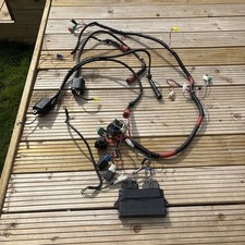 Yamaha yzf 750r for sale  ROTHERHAM