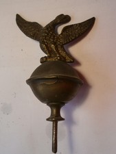 Longcase clock finial for sale  NEWTON ABBOT