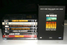Wim wenders dvd usato  Roma