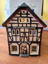 Wurm lichthaus knusperhäusche gebraucht kaufen  Essen