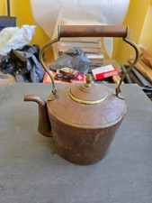 Vintage large copper for sale  EASTBOURNE