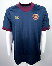 Umbro heart midlothian gebraucht kaufen  Bad Salzuflen