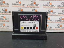 Centralina comfort opel usato  Rosarno