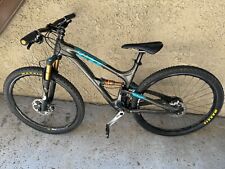 2013 Yeti SB95c Mountain Bike de Fibra de Carbono MTB - LG - Leia a Descrição - Usado, usado comprar usado  Enviando para Brazil