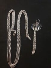 Baccarrat sherazade sterling d'occasion  Expédié en Belgium