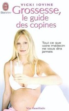Livre grossesse guide d'occasion  Versailles