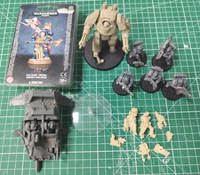 Warhammer 40k lotto usato  Saviore dell'Adamello