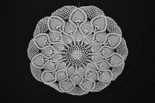 Vintage crochet doily for sale  Shell Knob