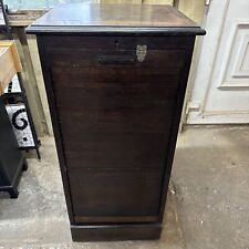 Mid century tambour for sale  NORTHWICH