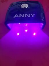 Led anny nagellampe gebraucht kaufen  Langen